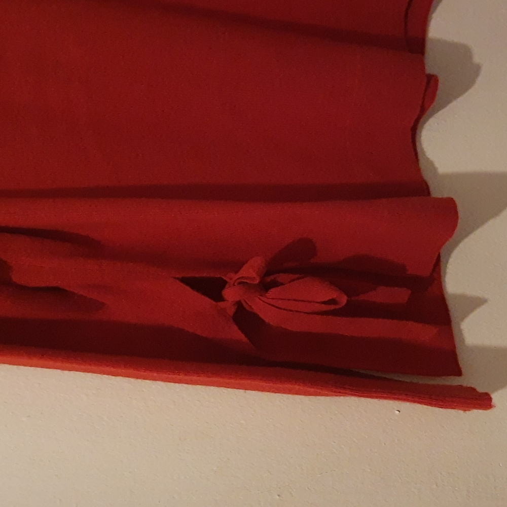 Halogen Cashmere Sweater With Lateral Bows Size S - Picture 4 of 5